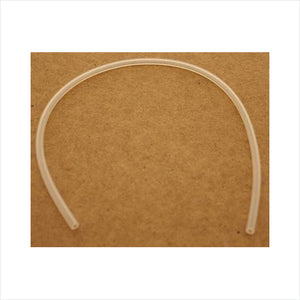 Silicone Tube X 500 Mm